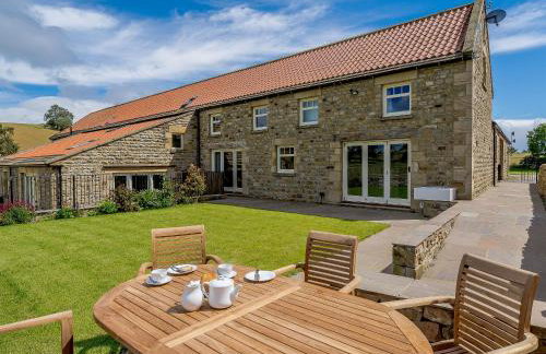 Turnip Cottage - Foto 1