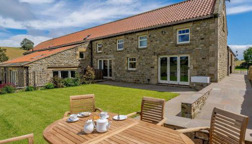 Turnip Cottage - Foto 1