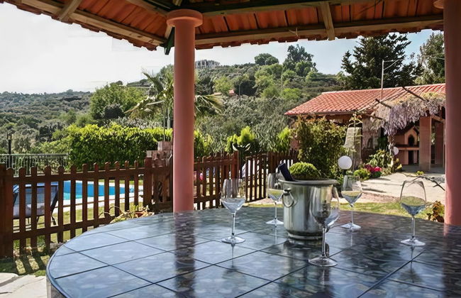 Villa Fiorita - Foto 11