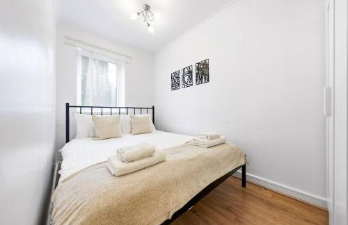 3 BR Flat in Regent's Park Central London - Foto 59