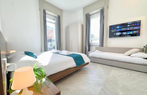 Villa Magenta Rho Fair & Station - Foto 46