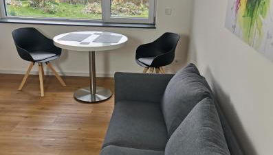 Moderne Ferienwohnung Gartenblick - Foto 5