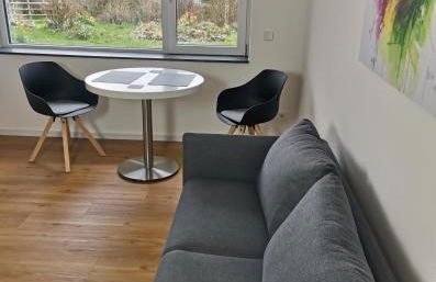 Moderne Ferienwohnung Gartenblick - Foto 5