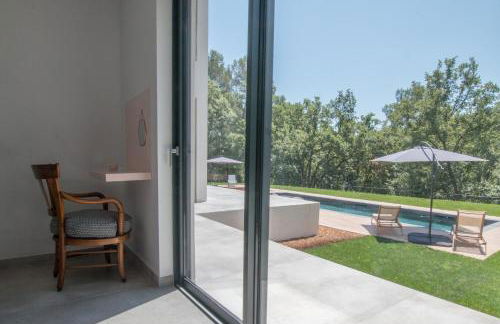 Villa Les Colles - Foto 18