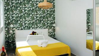 MONKÓ - BANANA & TROPYCAL APARTMENT o - Foto 2