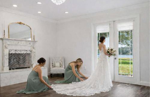 Events & Weddings Welcome! Lake View Pool Home - Foto 6