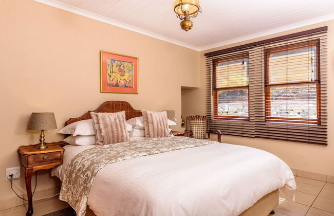 Bon Accord Farm Cottages - Foto 7