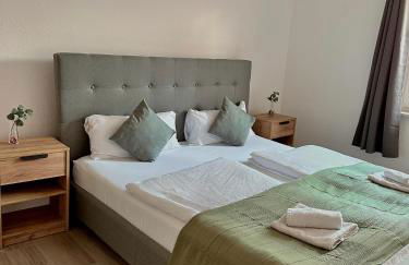 PrimeBnb Bad Salzungen - Foto 6