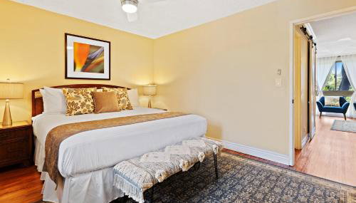 Kahana Manor 316 condo - Foto 3