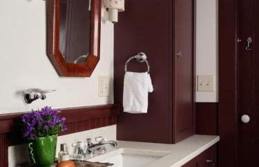 Restored Farmhouse Near Kezar Lake & Country Club - Foto 30