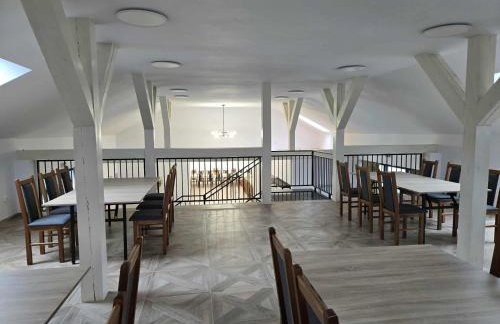 Agroturystyka Relax na Kaszubach - Foto 17