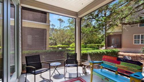 Garden Cottage 71 - Foto 2