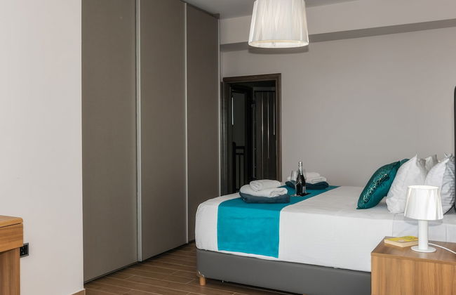 MaDiZé Beach House on the Sea - Foto 15