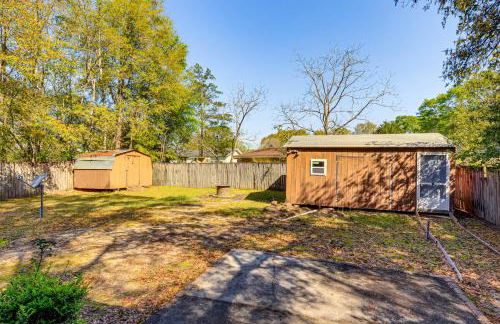 Charming Satsuma Home about 14 Mi to Mobile! - Foto 22