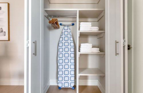 Blueground UES pool gym nr central park NYC-1293 - Foto 14