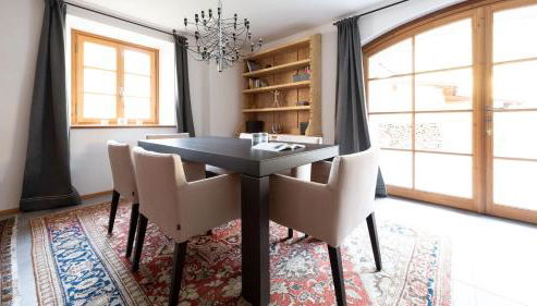 Bear Hutte - Bormio & Livigno luxury stay - Foto 3, Other