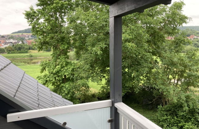 Holiday Apartment Loft - Foto 17