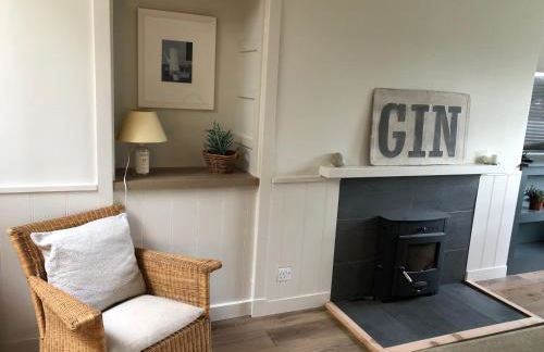 Nurse's Cottage - Foto 8