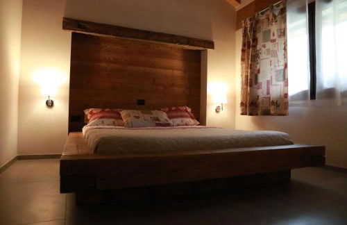 L'Armonia della natura, paluvacanze - Foto 36