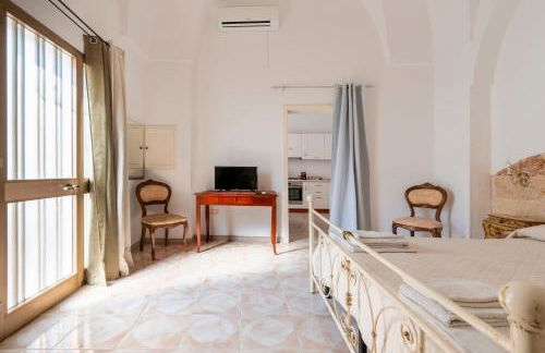 Nel Cuore Del Salento Dimora Tipica - Foto 14