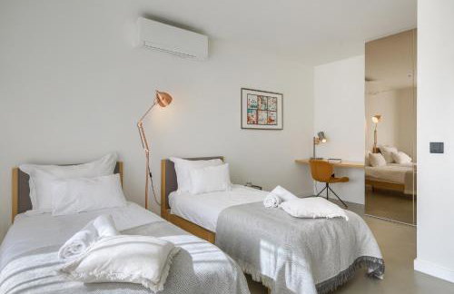 Villa Ox in Central Istria for 14 persons with 56 m2 heated pool, kids playground & large garden - Foto 25