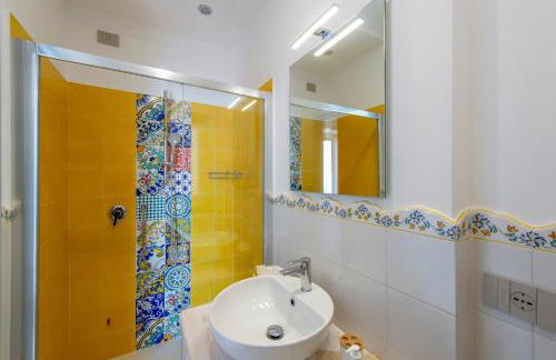 LA CASA DEL CAPITANO furore amalfi coast - Foto 68