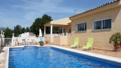 Sierra Verde Polop - Foto 4