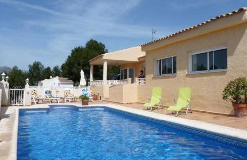 Sierra Verde Polop - Foto 4