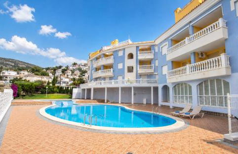 Oasis Mediterraneo - Pet Friendly , Wifi y aire acondicionado ALBERT VILLAS - Foto 3
