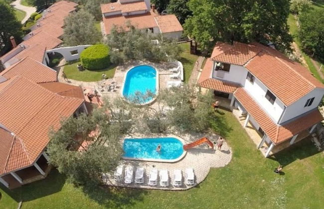 Splendid Poreč Holiday Home With Swimming Pool - Foto 32