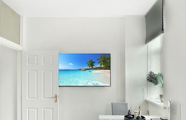 Granada Apartments Queen's Promenade - Foto 37