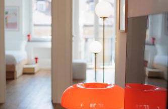 Cozy 3 bedrooms Buenos Aires - Mirable PM - Foto 15