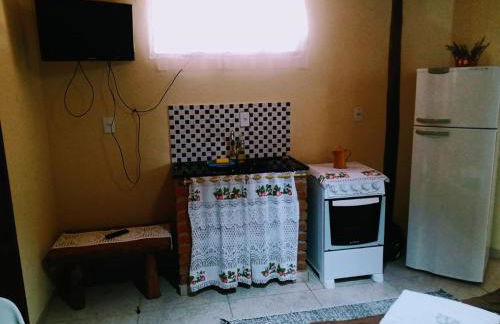 Suites da Dorinha - Photo 3