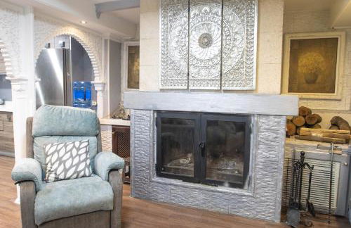 Casa Gaviota Maracena - Photo 45