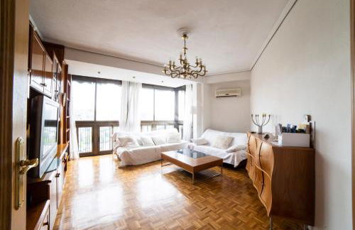 Awesome apartment center Valencia - Photo 3