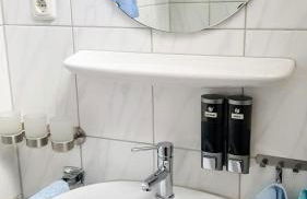 Ferienwohnung Soiernblick Krün Bärnbichl - Foto 19