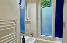 Charmant Studio à 2 pas de la gare et du centre - Foto 9