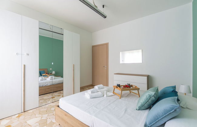 Milan Style Apartment - Foto 5