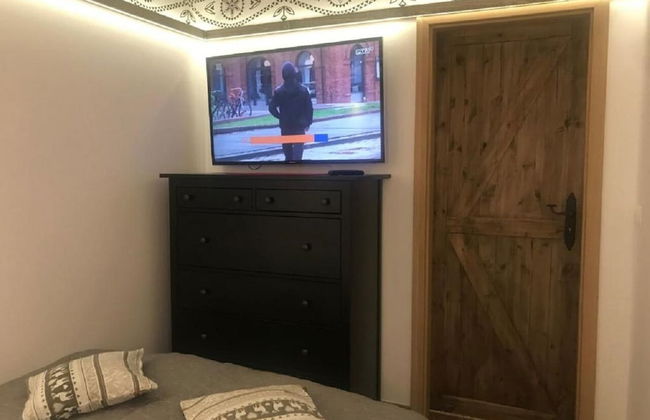 Apart-Center Pod Orlem - Foto 23