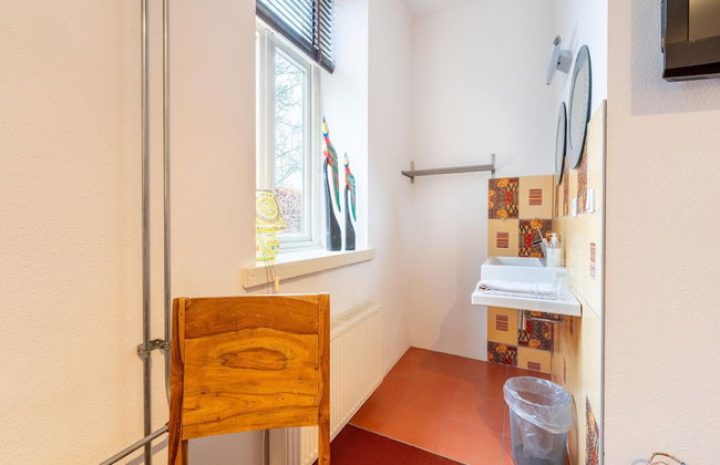 Villa Near Teuge Airport and Paleis 't Loo - Foto 22