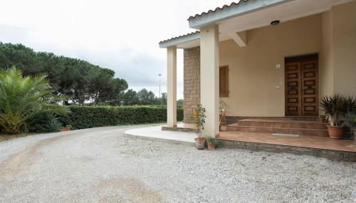 Bellissima villetta in campagna - Foto 1, Garden, Garden view