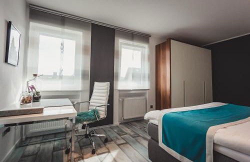 O-Apartment - Foto 21