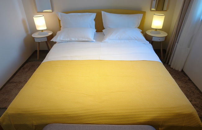 Forest&Sea apartment-Bikes&table incl - Foto 2