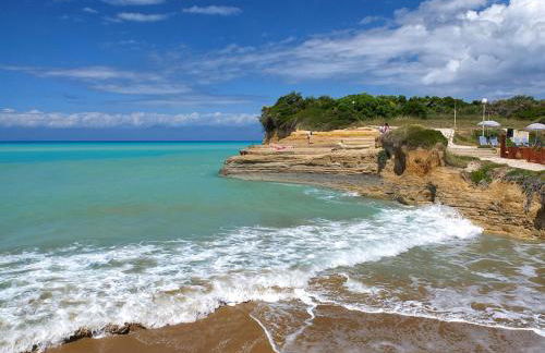 Toula's Apartments - Foto 33