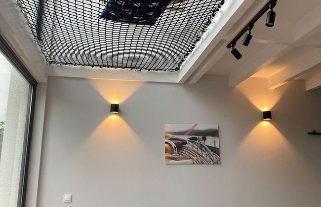 Holiday Home in Swinoujscie With Pool - Foto 10