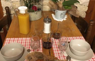 REFUGE- GITE Le Pas de l'Ane - Photo 64