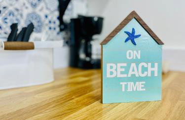 Our Lovely Nest, Free Parking & Wi-Fi - Foto 17