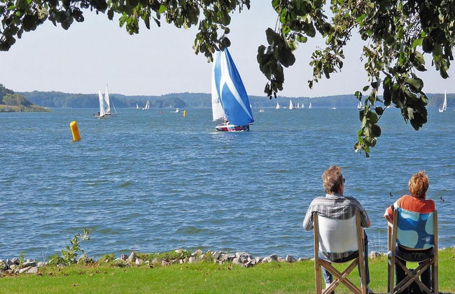 Appartements am Heidensee in Schwerin - Foto 12