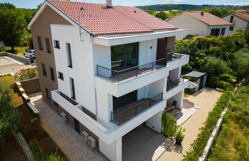 Vila Primorka-Apartmani Lavanda - Foto 27