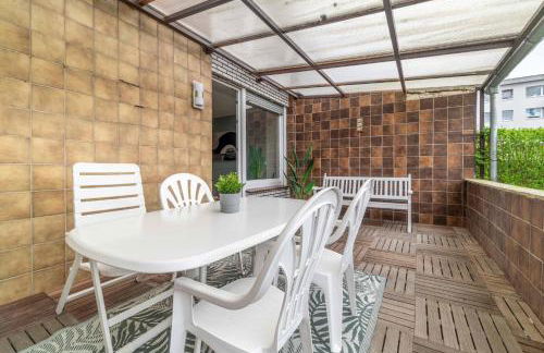 WORKER'S HOME D30 - Reihenhaus mit 4 Schlafzimmern für 6 Personen - Foto 11